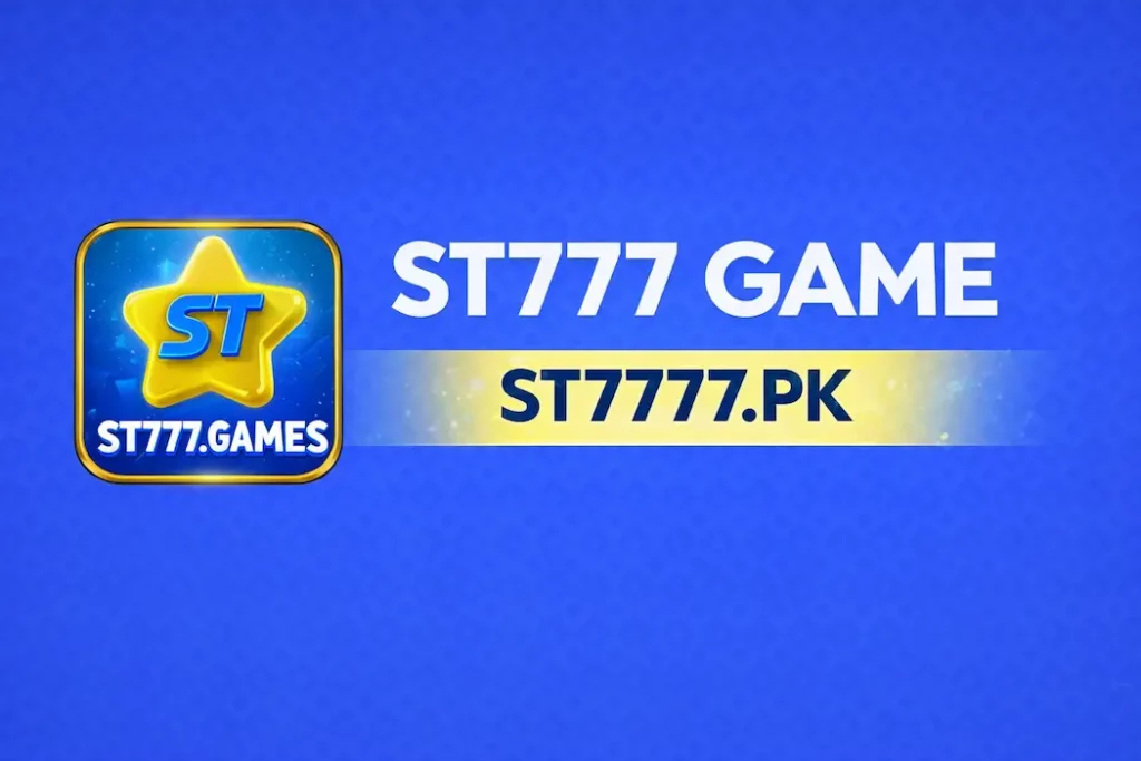 ST777 Game
